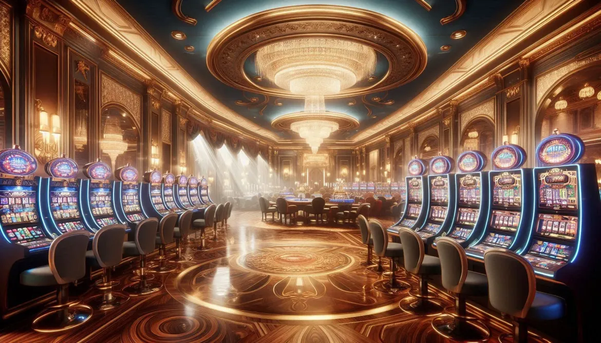 Betico Casino